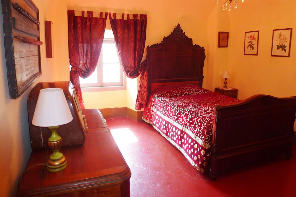 Photo of Bedroom in Tassarolo
