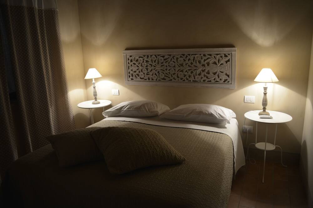 Photo of Bedroom in Montoro