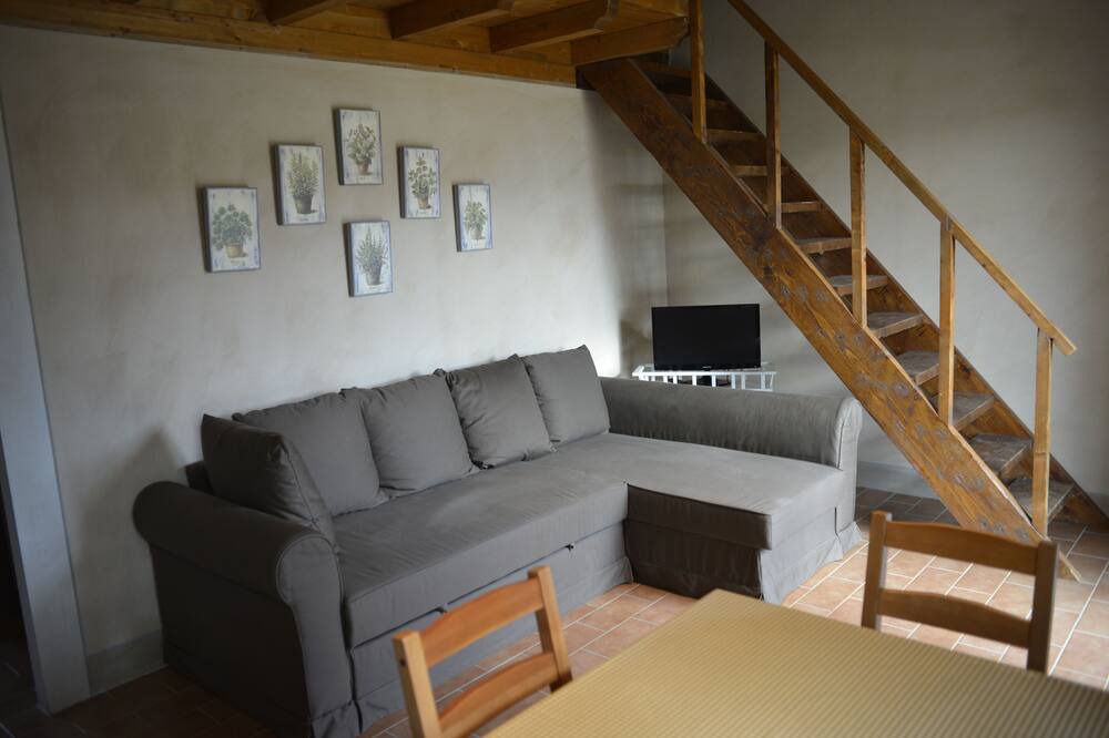 Photo of Livingroom in Montoro