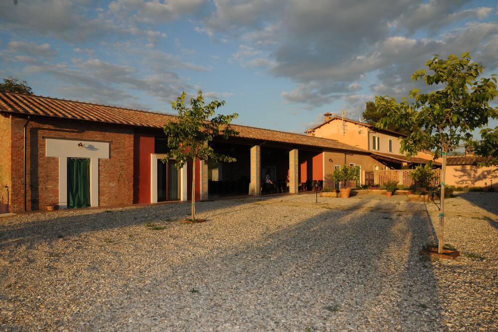 Photo of Outdoor in Montoro