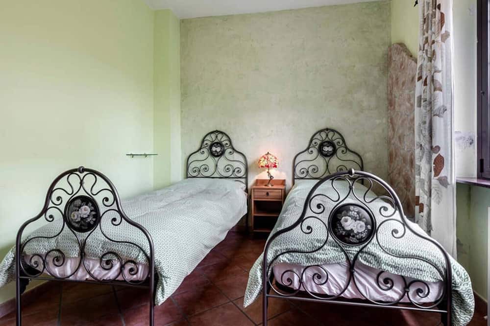 Photo of Bedroom in Francia-Casella