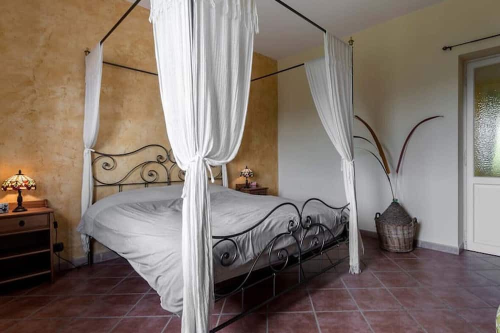 Photo of Bedroom in Francia-Casella