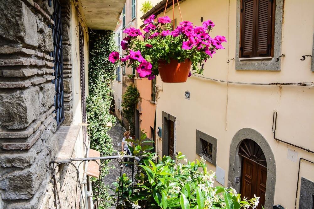 Photo of Outdoor in Castel Gandolfo