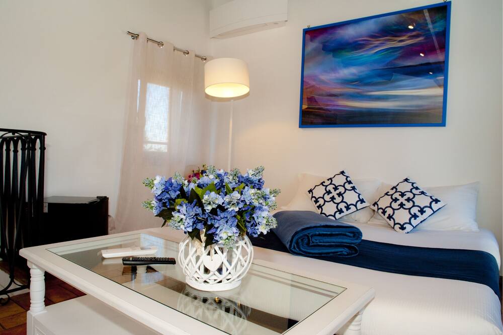Photo of Livingroom in Castel Gandolfo