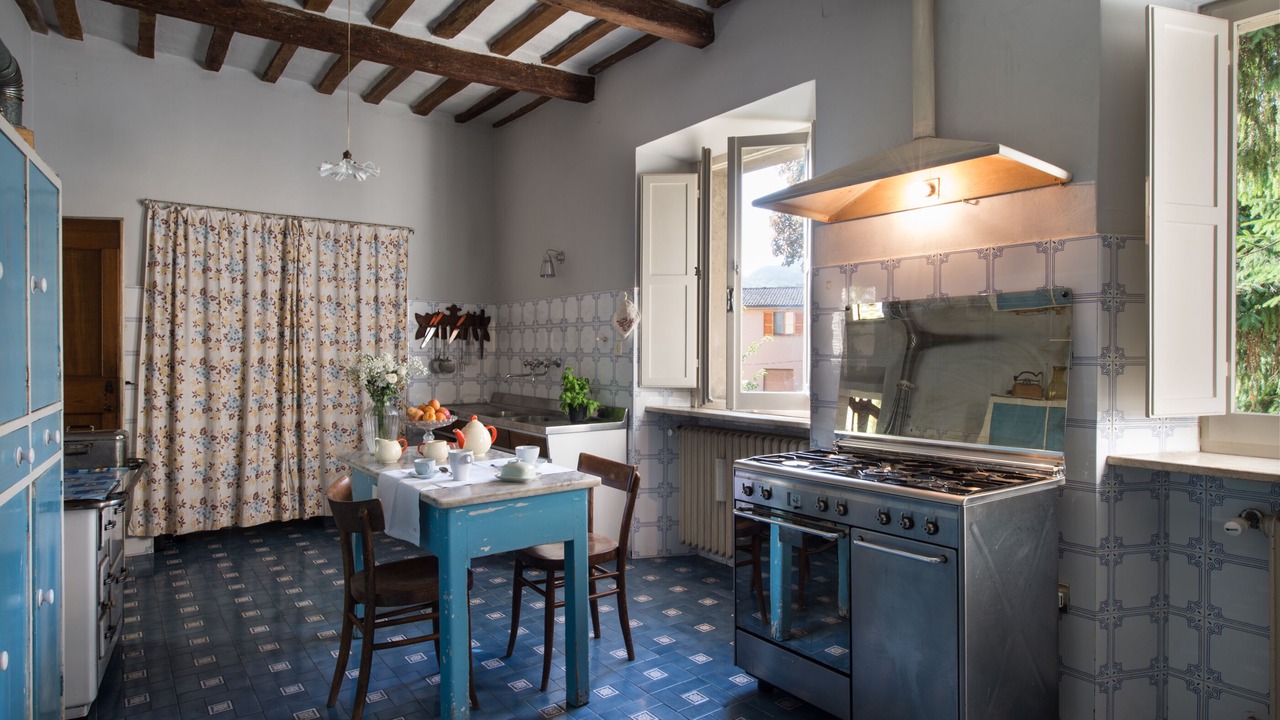 Photo of Kitchen in Mercatello sul Metauro