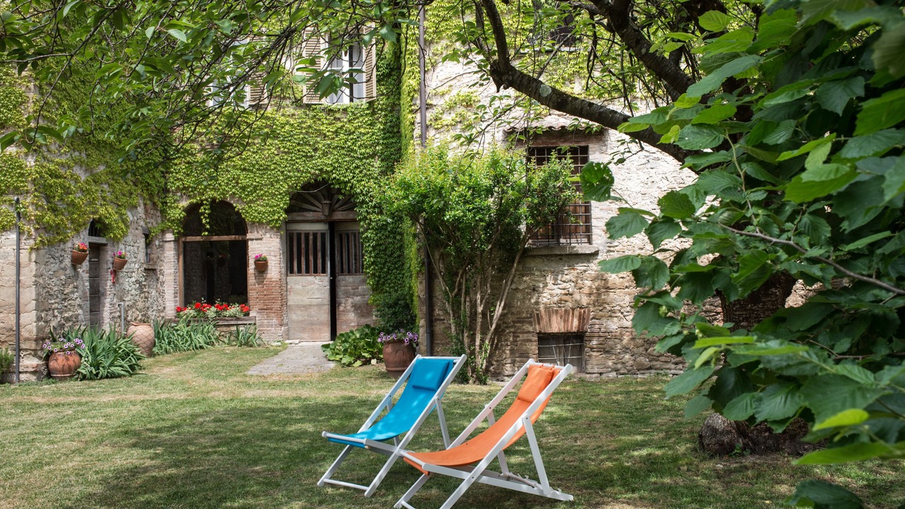 Photo of Outdoor in Mercatello sul Metauro