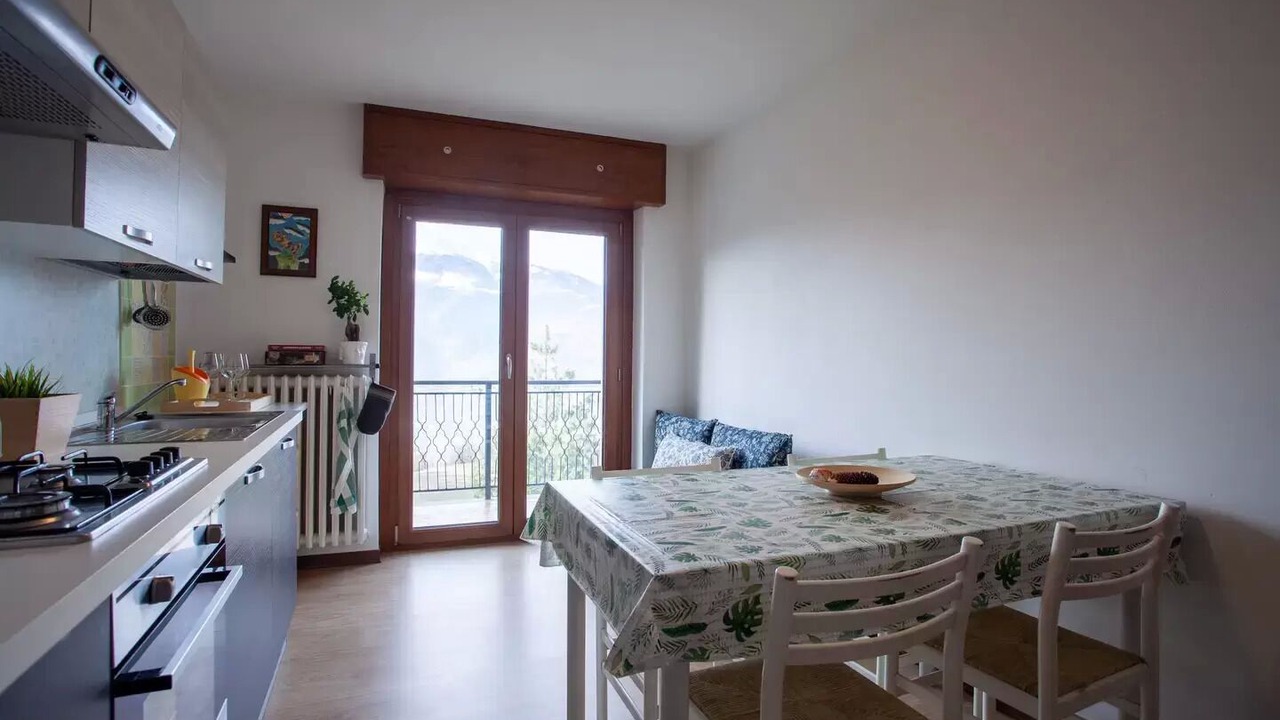 Photo of Kitchen in Charvensod