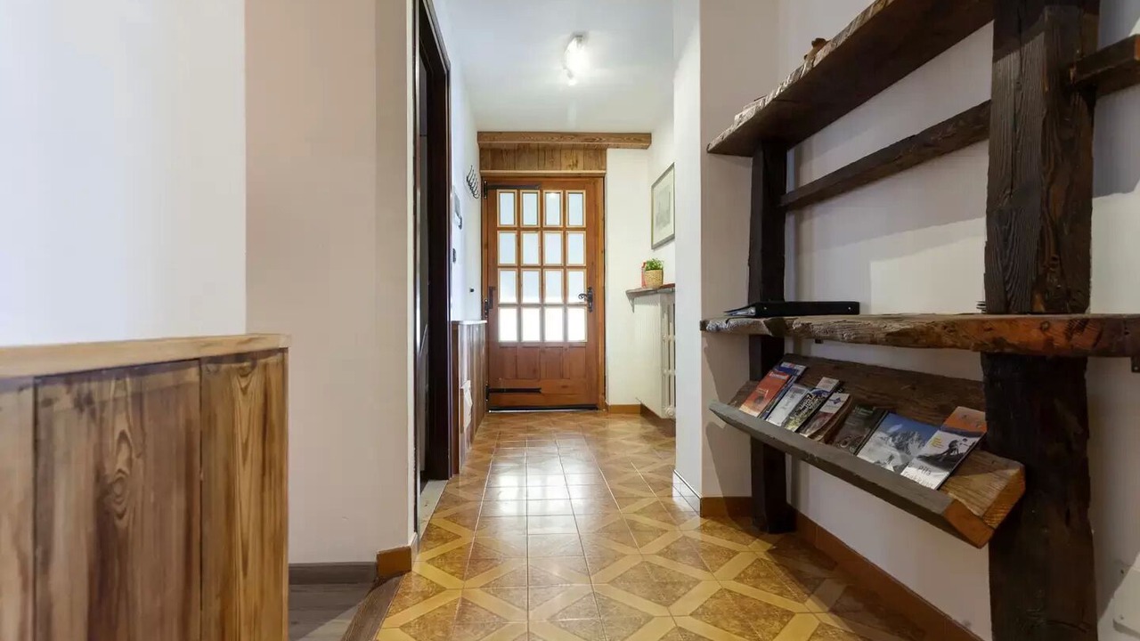 Photo of Kitchen in Charvensod