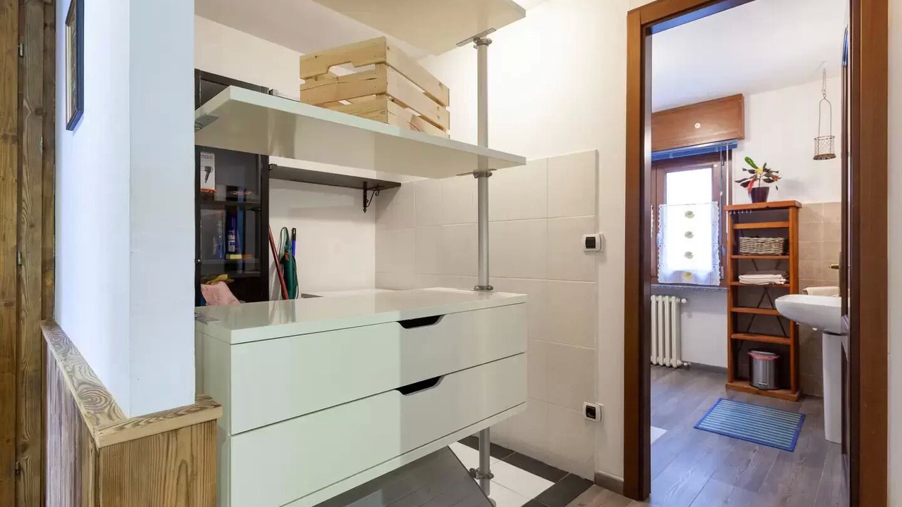 Photo of Kitchen in Charvensod