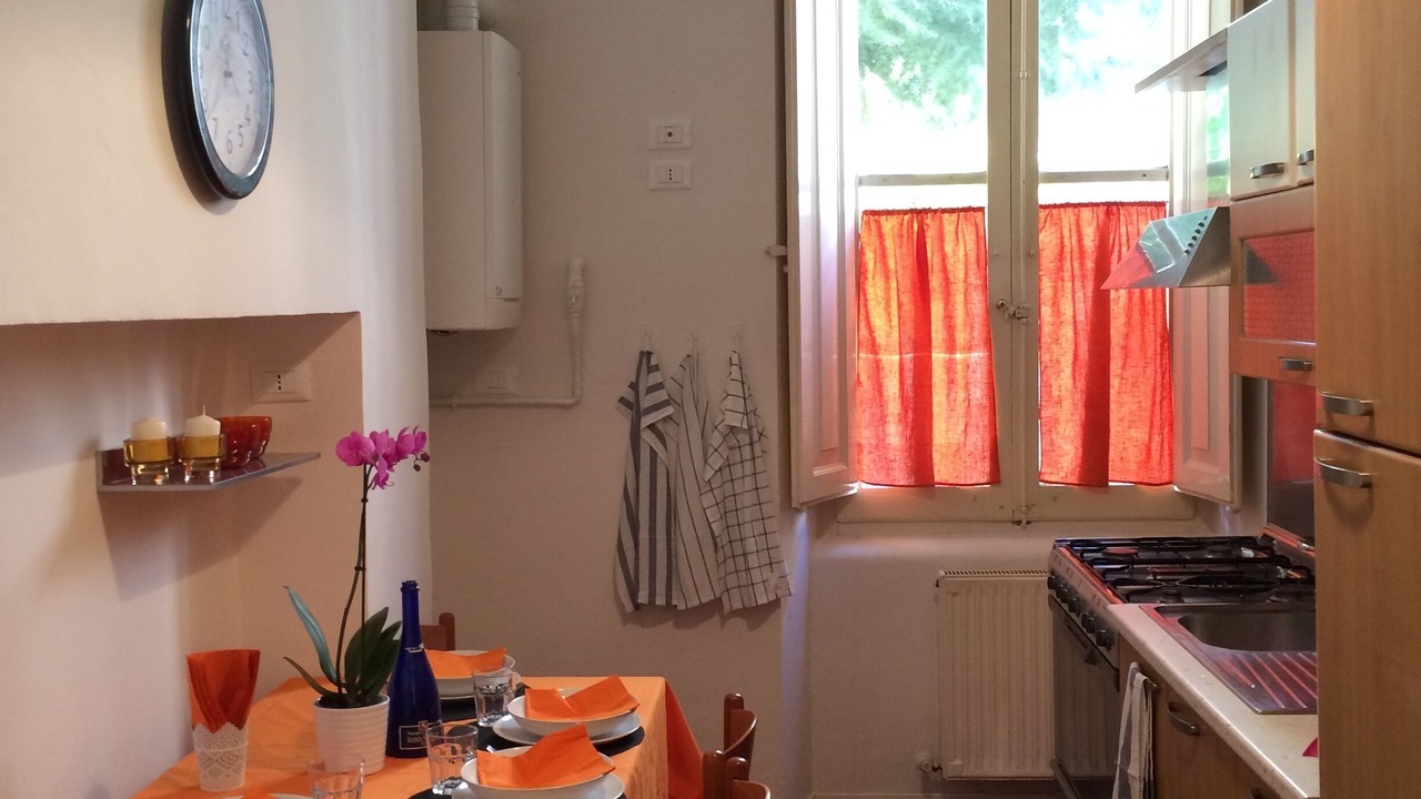 Photo of Kitchen in Chieti