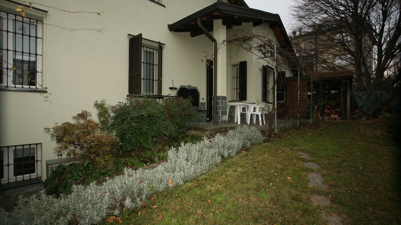 Photo of Outdoor in Verano Brianza