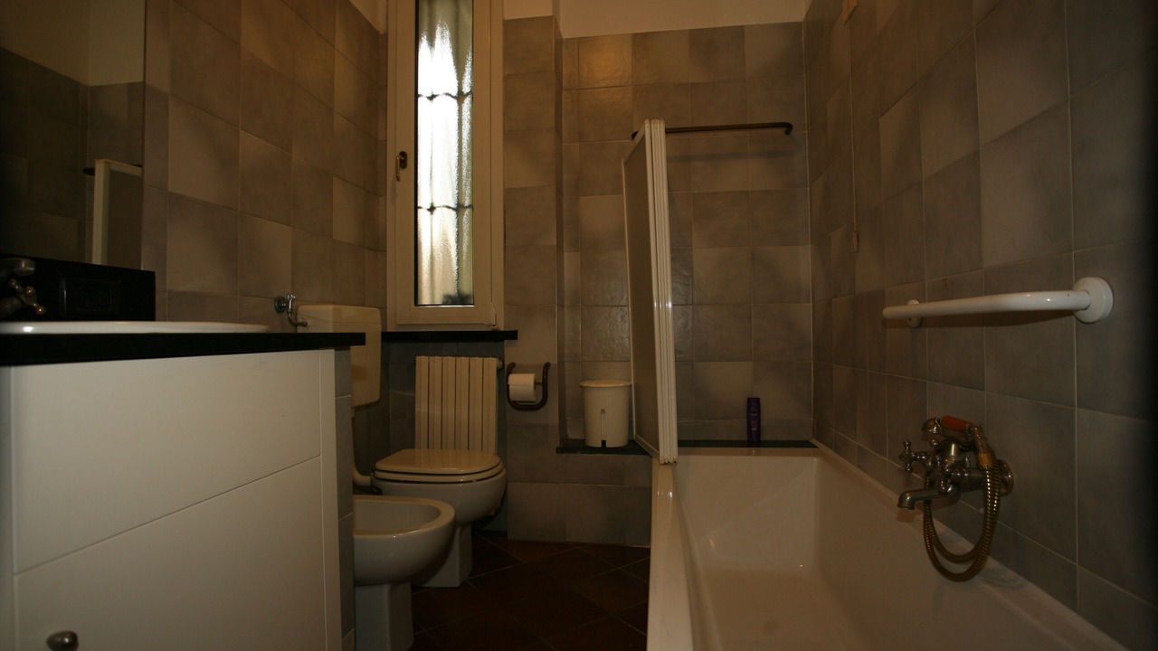 Photo of Bathroom in Verano Brianza