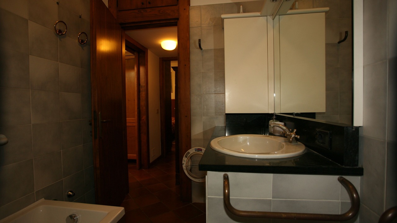 Photo of Bathroom in Verano Brianza