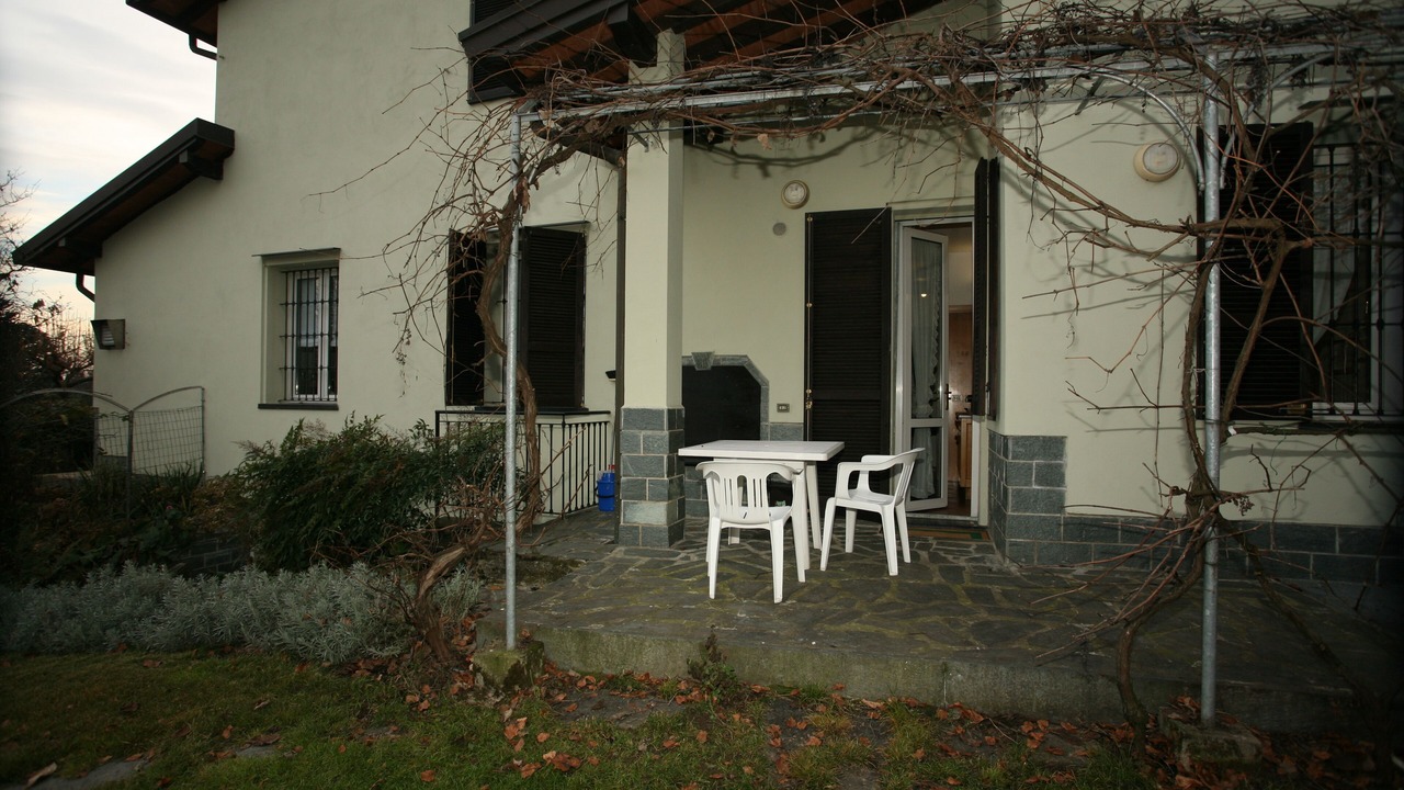 Photo of Outdoor in Verano Brianza