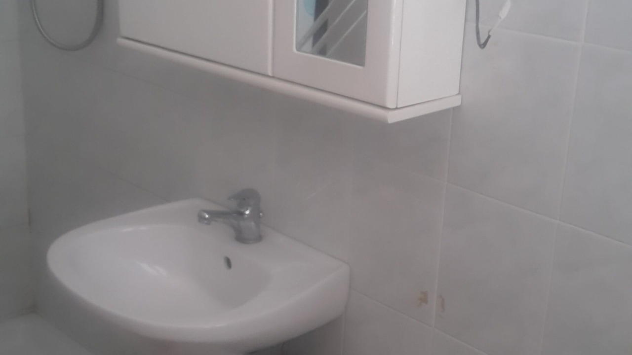 Photo of Bathroom in Servigliano