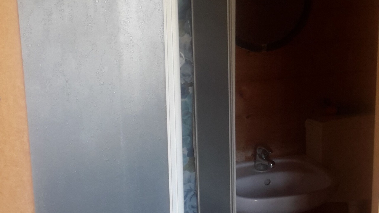 Photo of Bathroom in Servigliano