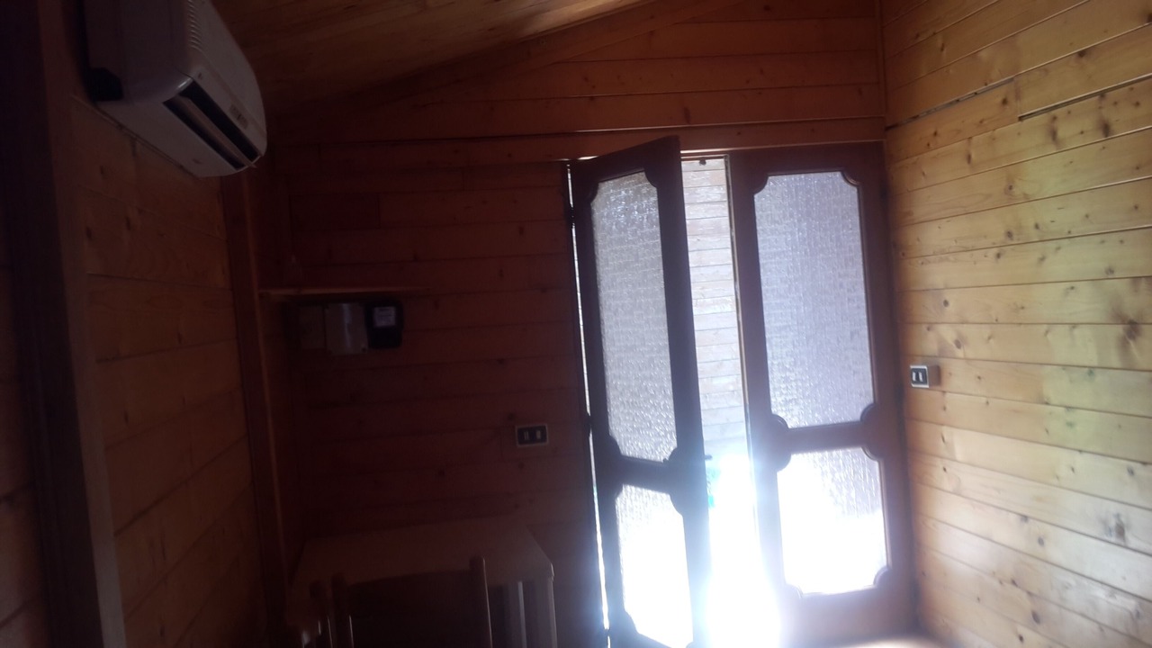 Photo of Bathroom in Servigliano