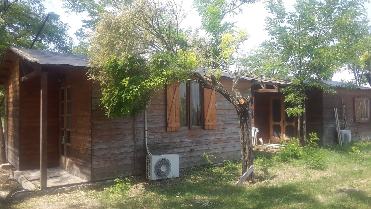 Photo of Buildings in Servigliano