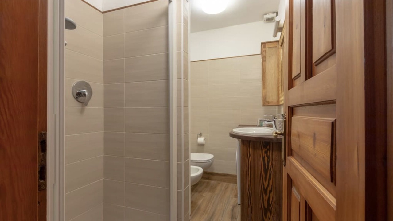 Photo of Bathroom in Brusson