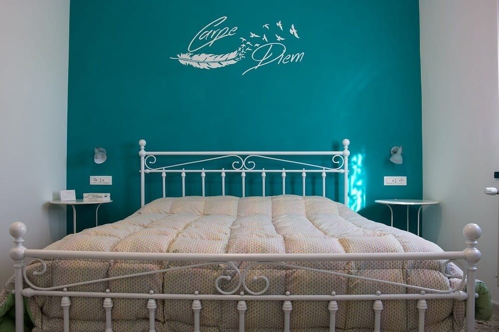 Photo of Bedroom in Barisciano