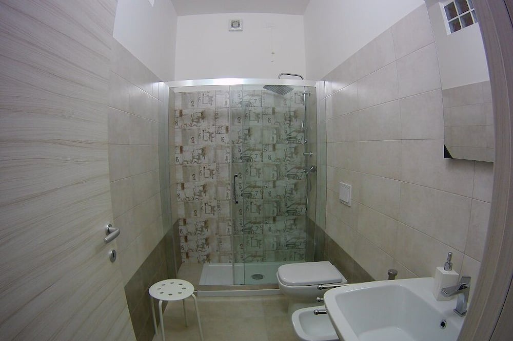 Photo of Bathroom in Barisciano