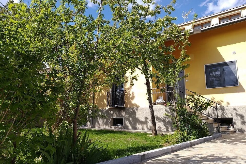 Photo of Outdoor in Barisciano