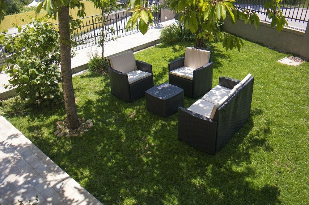 Photo of Outdoor in Barisciano