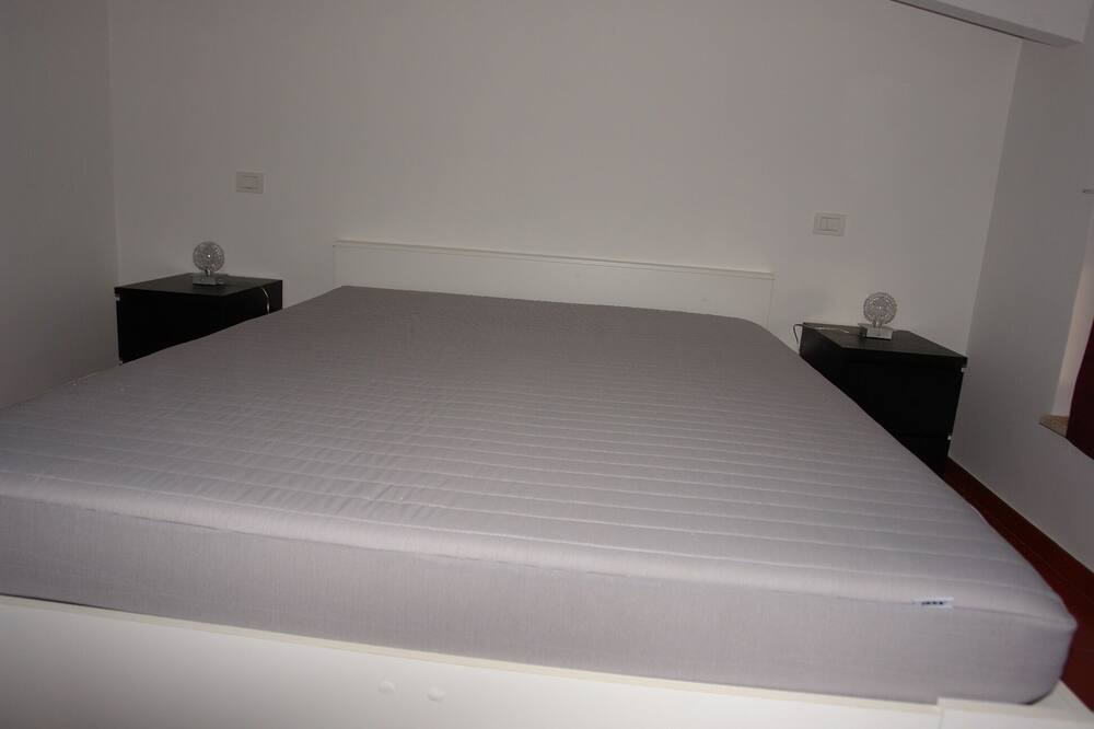 Photo of Bedroom in Crotone