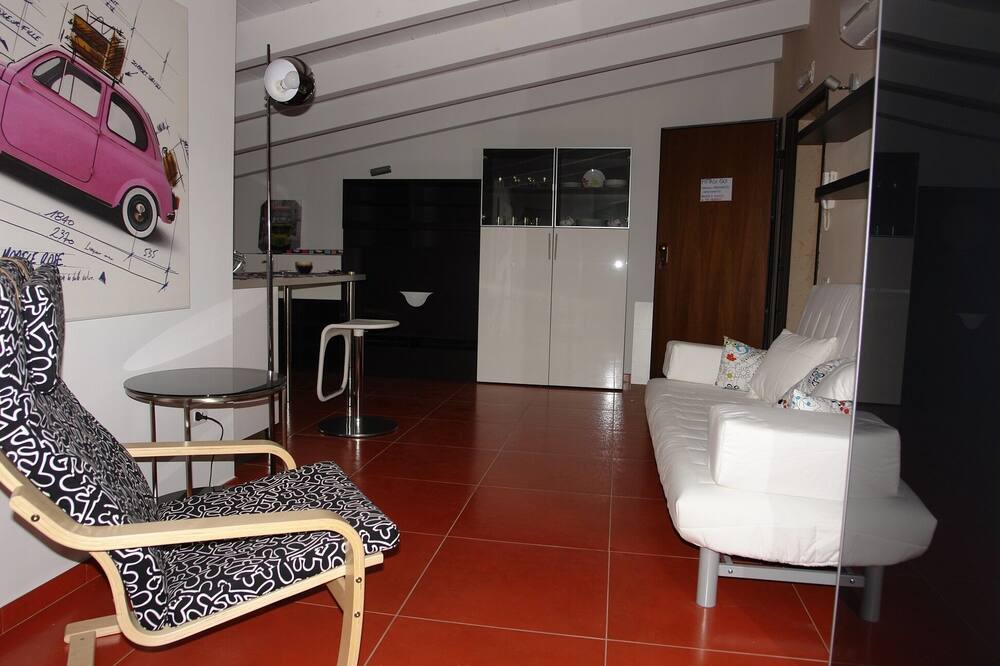Photo of Bedroom in Crotone