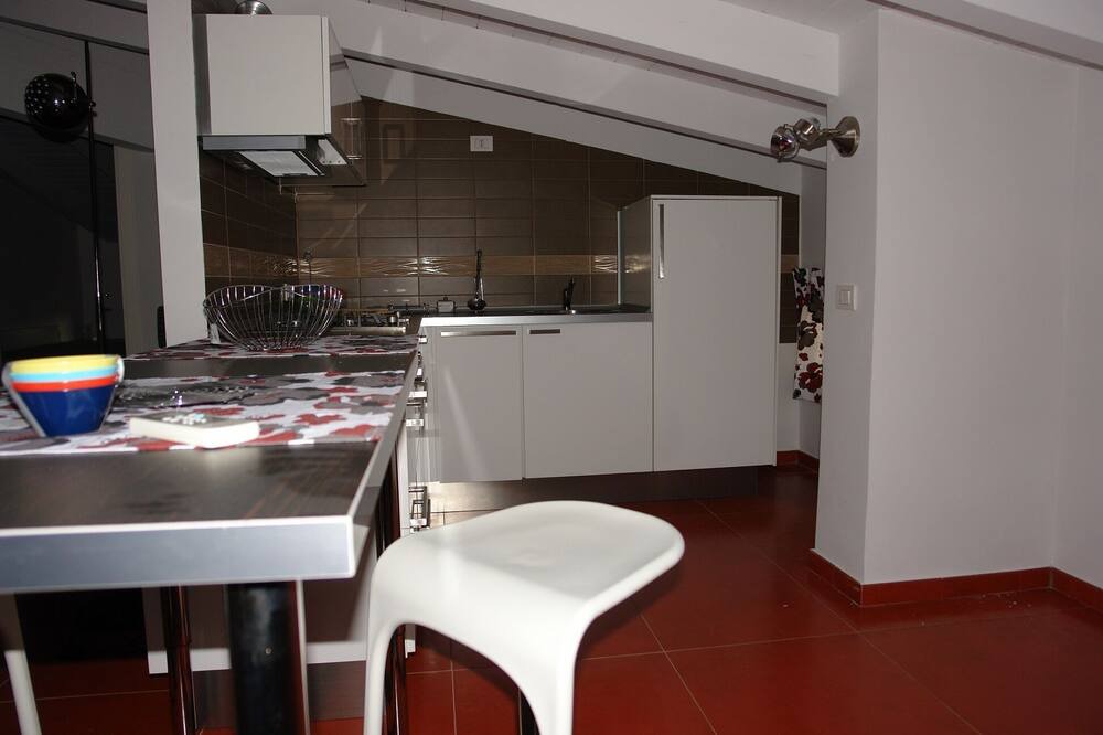 Photo of Kitchen in Crotone