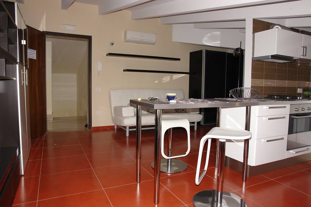 Photo of Kitchen in Crotone