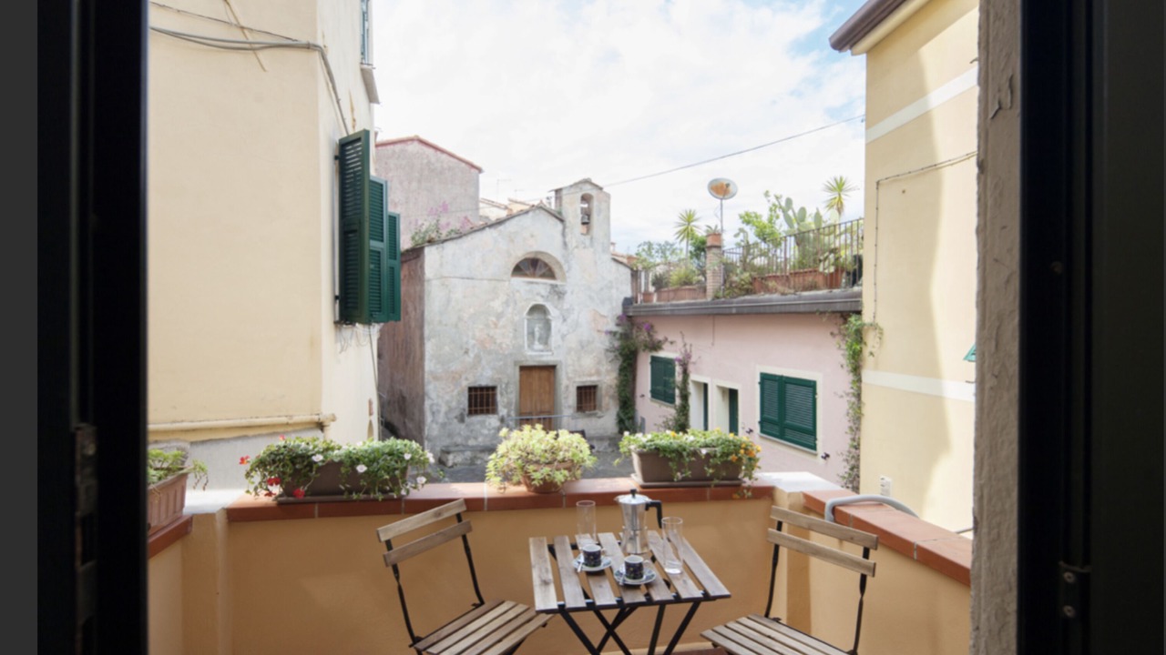 Photo of Outdoor in Cadimare