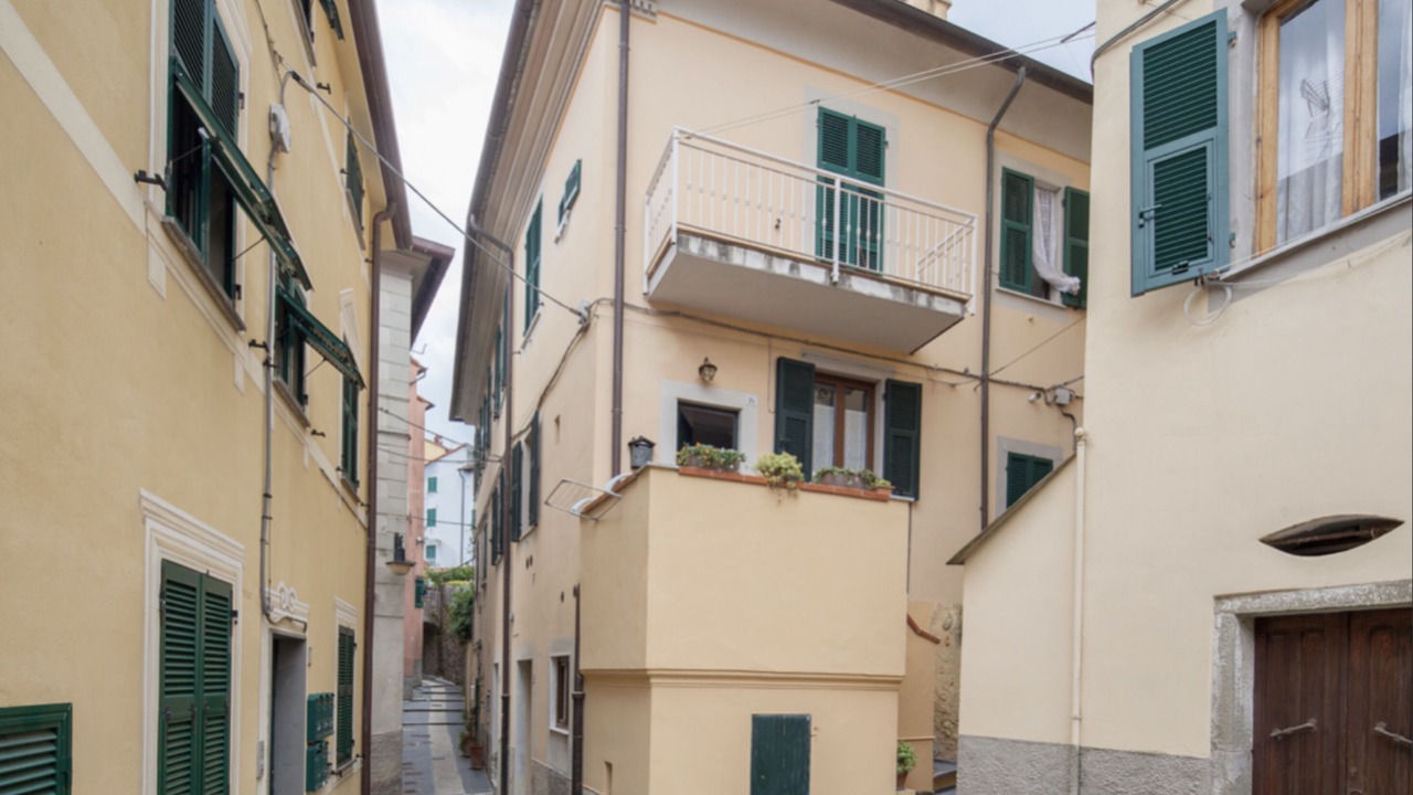 Photo of Outdoor in Cadimare
