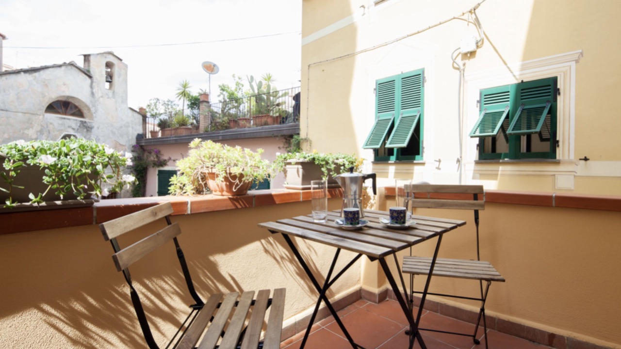 Photo of Outdoor in Cadimare