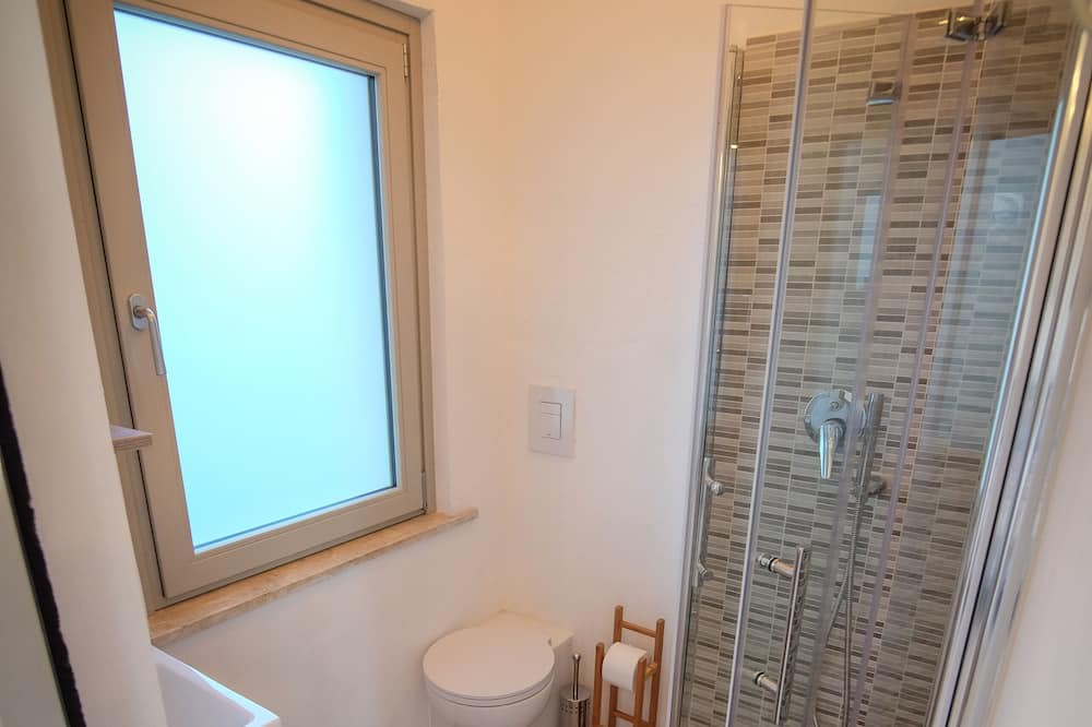 Photo of Bathroom in San Maurizio