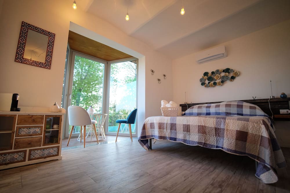 Photo of Bedroom in San Maurizio