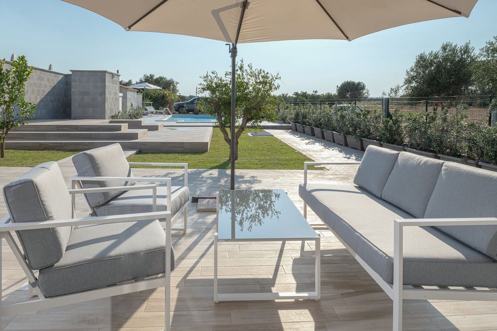 Photo of Patio Balcony in San Lorenzo