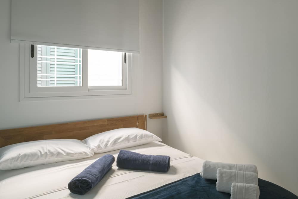 Photo of Bedroom in San Lorenzo