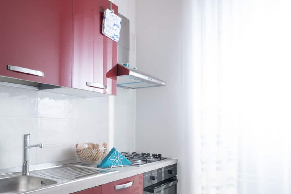 Photo of Kitchen in San Lorenzo