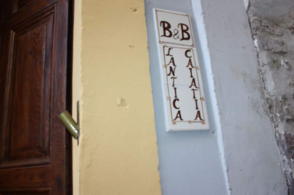 Photo of Outdoor in Caiazzo