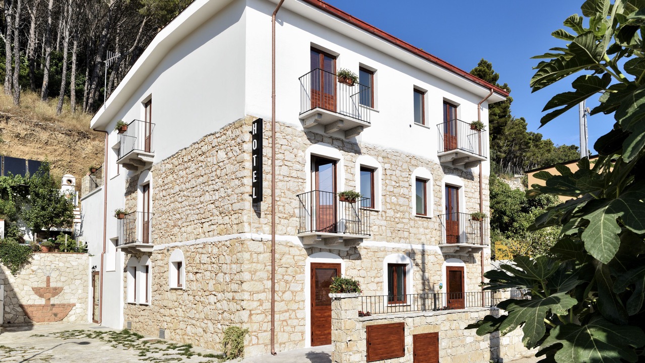 Photo of Outdoor in Baunei