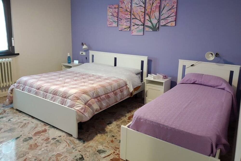 Photo of Bedroom in Barisciano