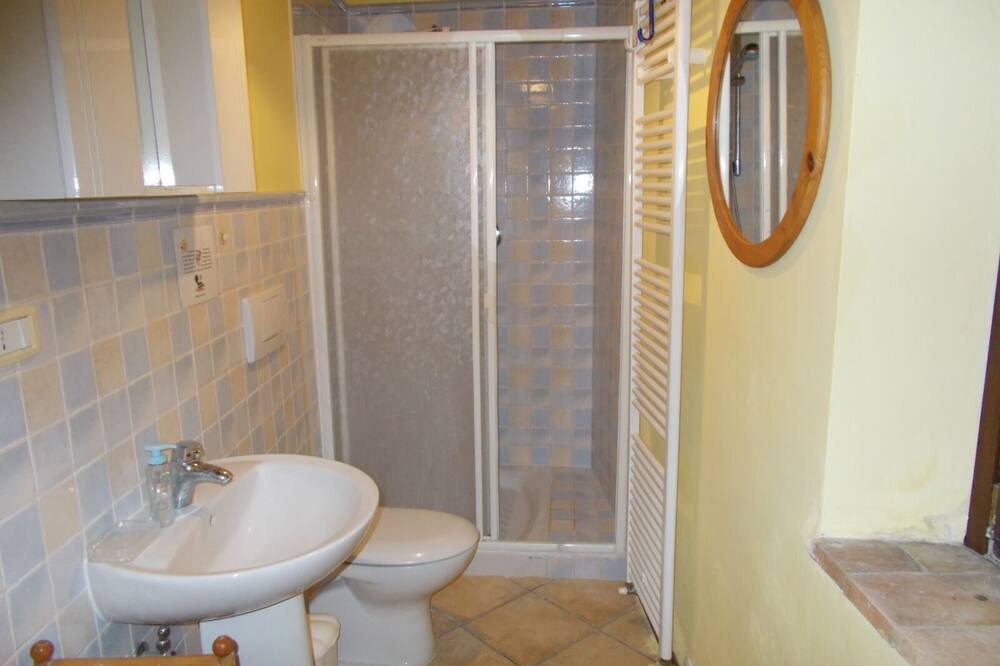 Photo of Bathroom in Ripe San Ginesio