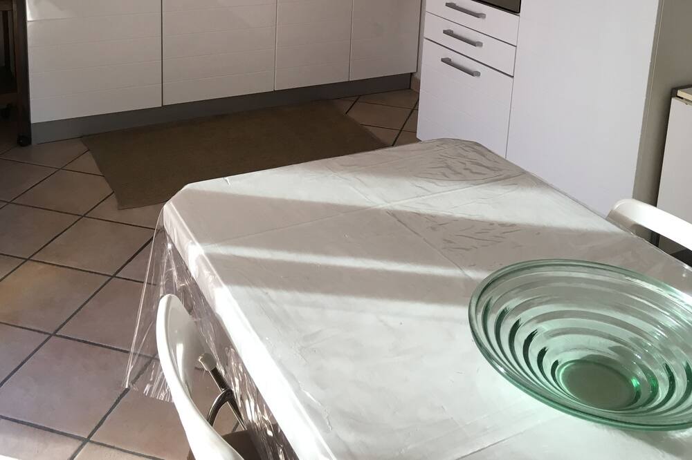 Photo of Kitchen in Armeno