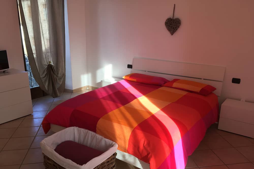 Photo of Bedroom in Armeno
