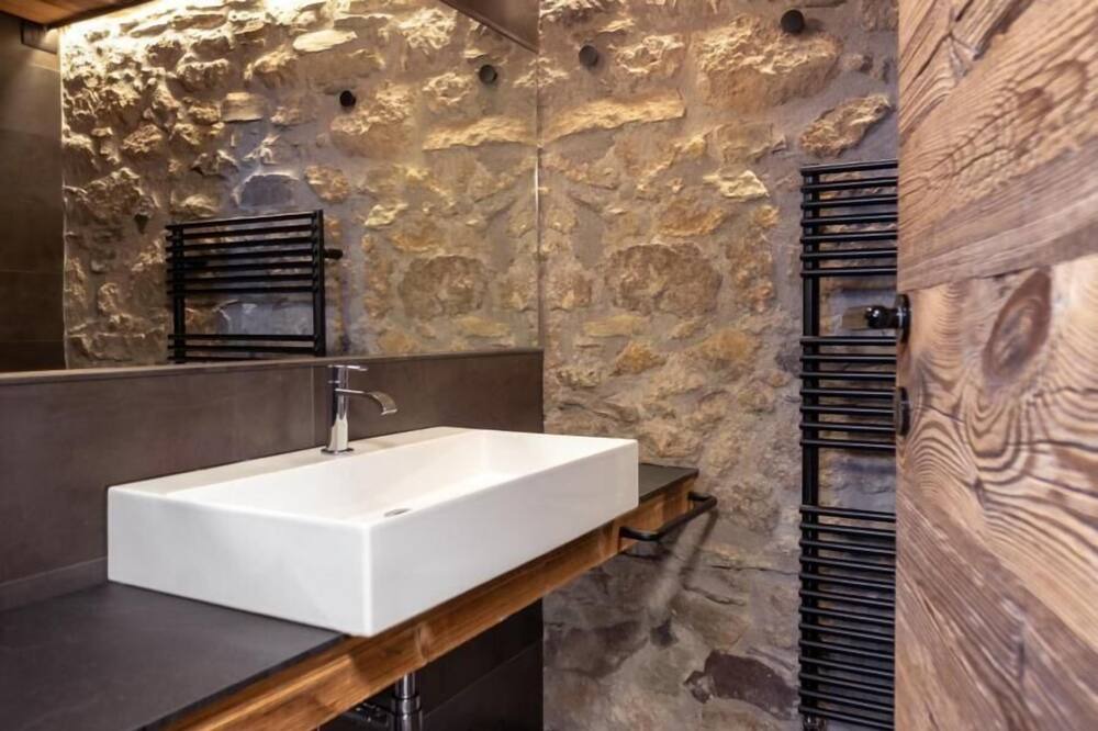 Photo of Bathroom in Sauris