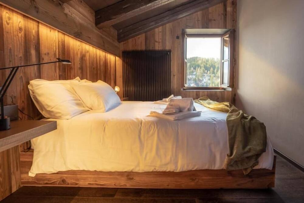 Photo of Bedroom in Sauris