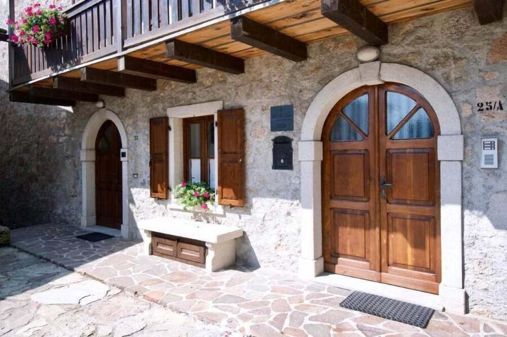 Photo of Outdoor in Sauris
