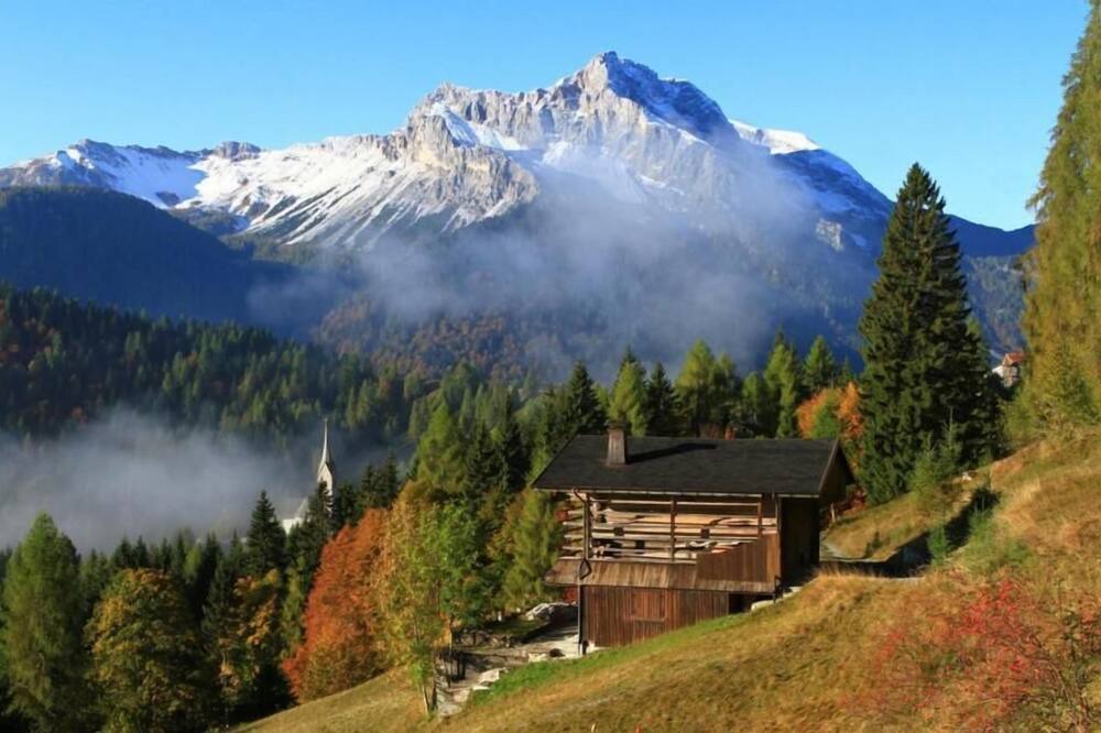Photo of Outdoor in Sauris