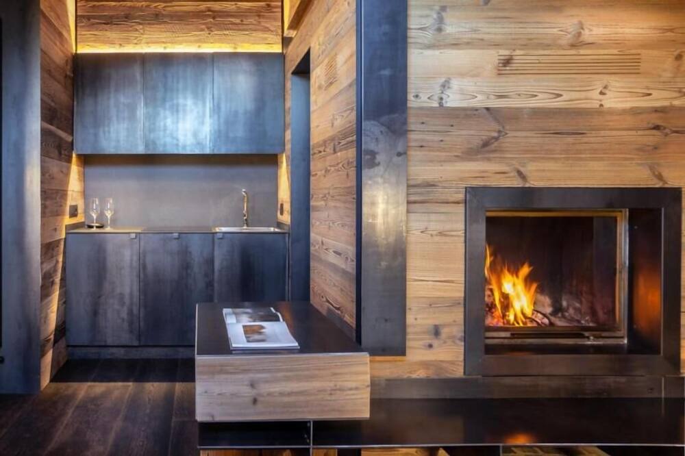 Photo of Kitchen in Sauris